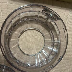 Margaritaville Frozen Concoction Maker Ice Reservoir Base Replacement DM0500
